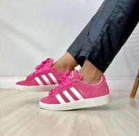 Tênis Adidas Campus 00s Pink