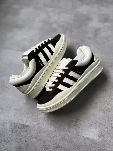 Tênis Adidas Campus 00s Bad Bunny