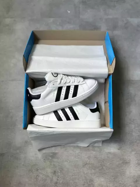 Tênis Adidas Campus 00s Branco