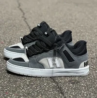 Hocks Bold Asfalto