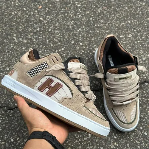 Hocks Bold Buck