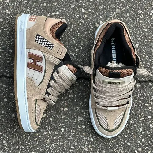 Hocks Bold Buck