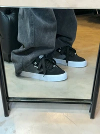 Hocks Flat Core + HighTech