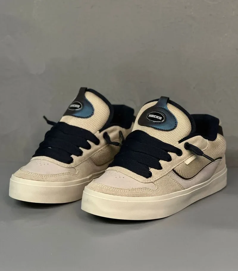 Hocks Puff Noturno