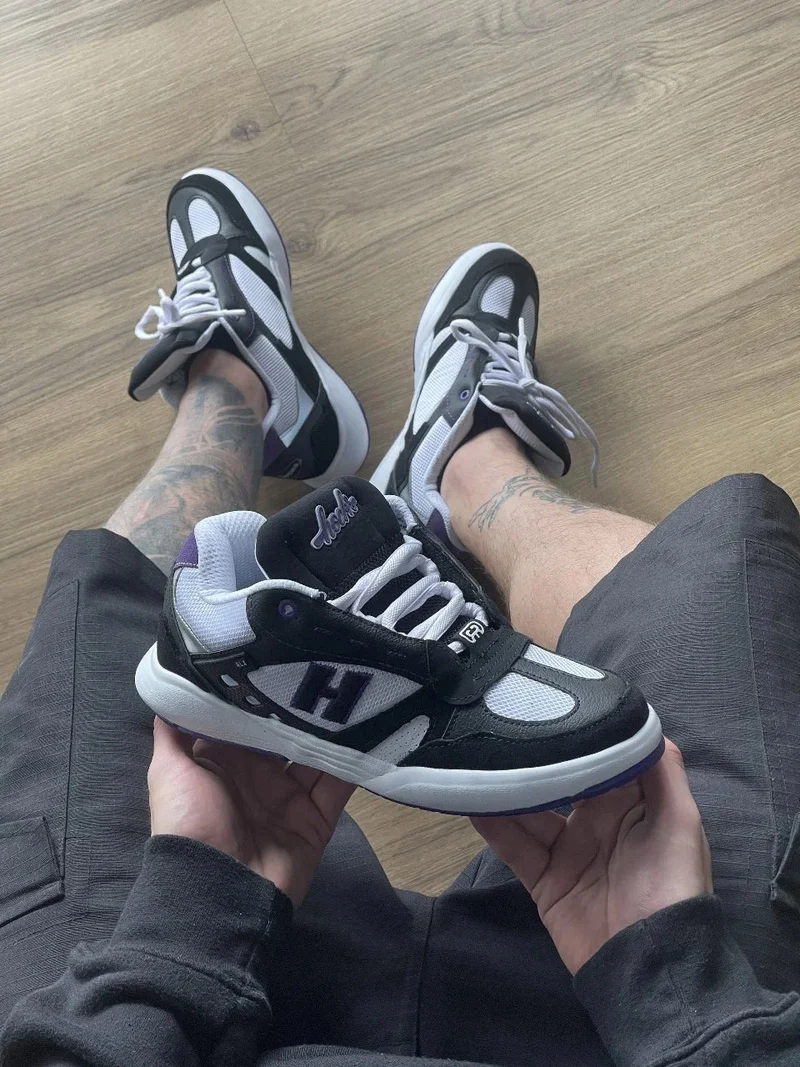 Hocks RLX Baggy Wanda