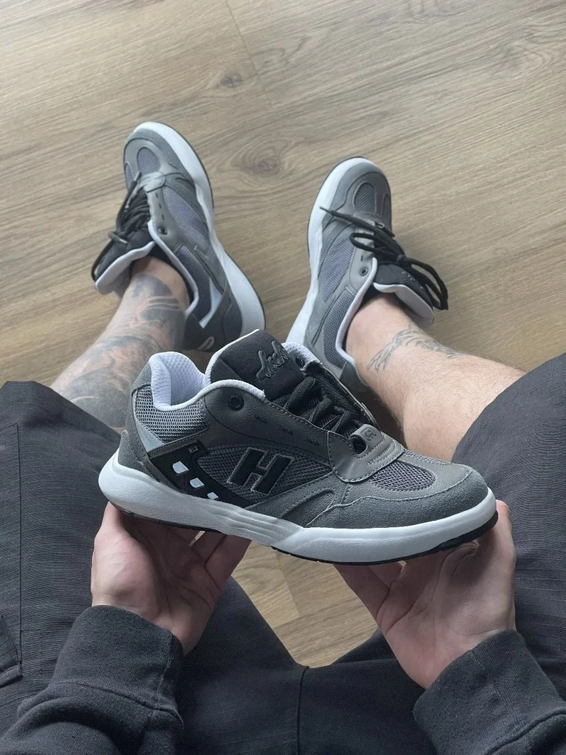 Hocks RLX Baggy Asfalto