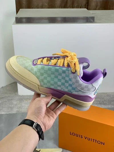 LV Skate