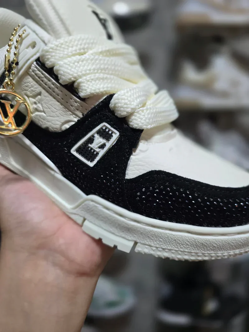LV *Trainer