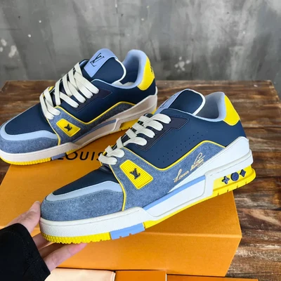 LV *Trainer