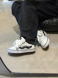 Mad Rats Bulky Classic 90 Branco