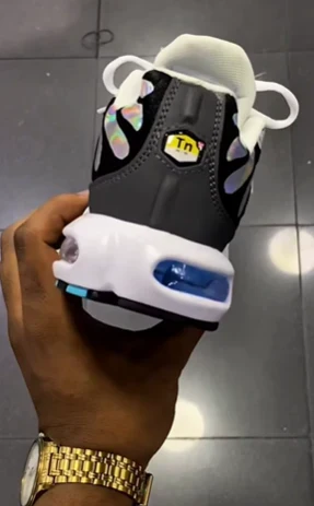 Nike Air Max Tn