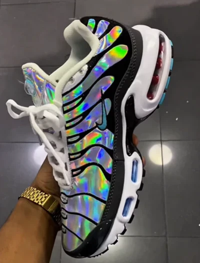 Nike Air Max Tn