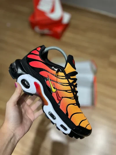 Nike Air Max Tn