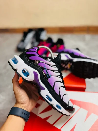 Nike Air Max Tn