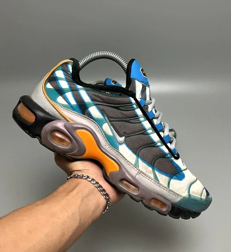 Nike Air Max Tn