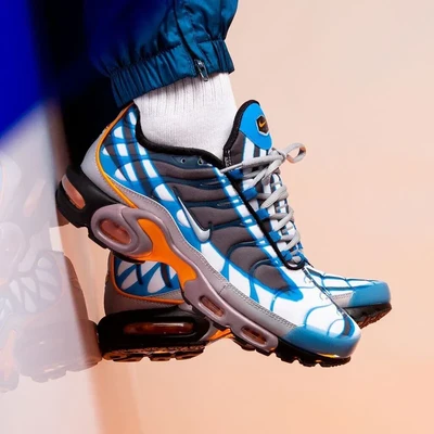 Nike Air Max Tn