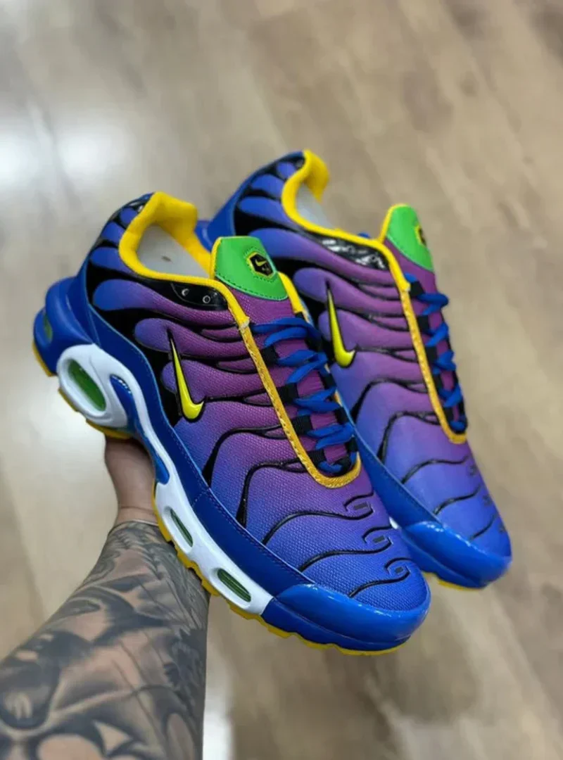 Nike Air Max Tn