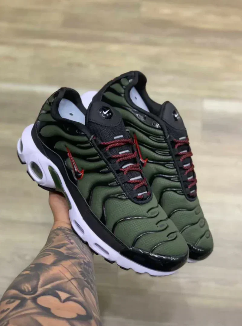 Nike Air Max Tn