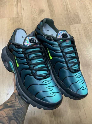 Nike Air Max Tn