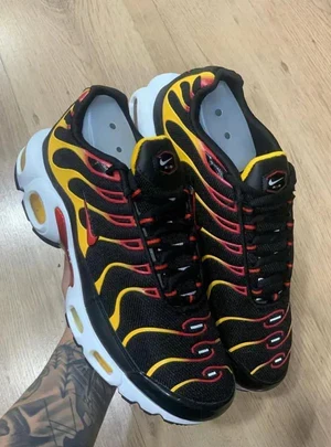 Nike Air Max Tn