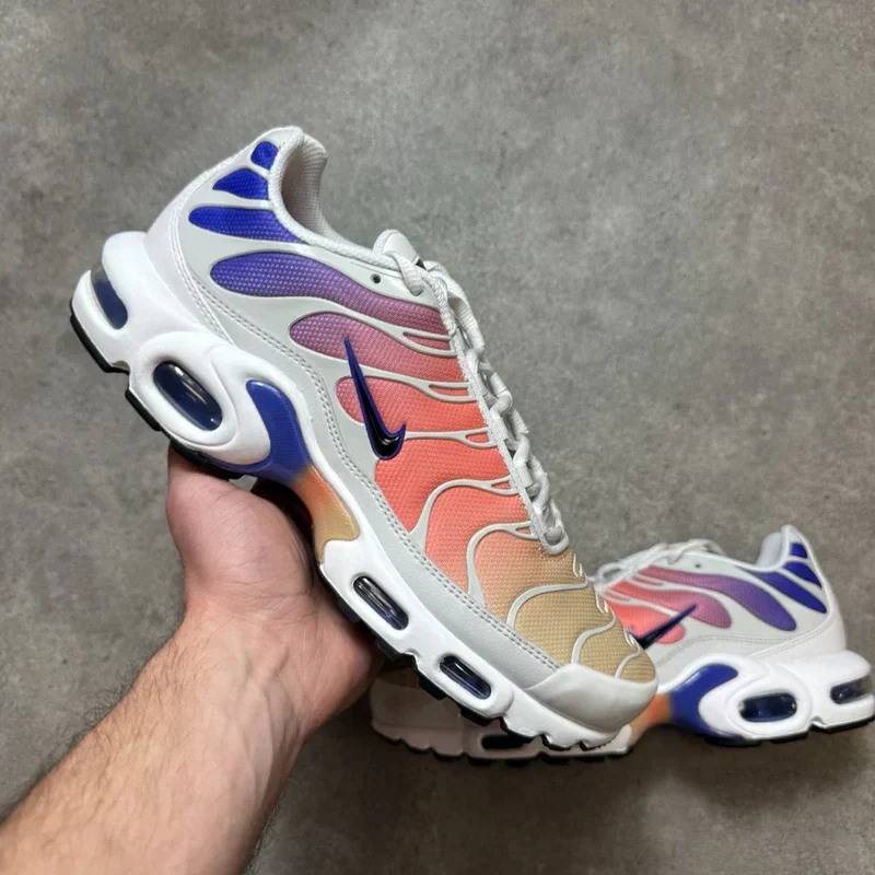 Nike Air Max Tn