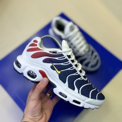 Nike Air Max Tn