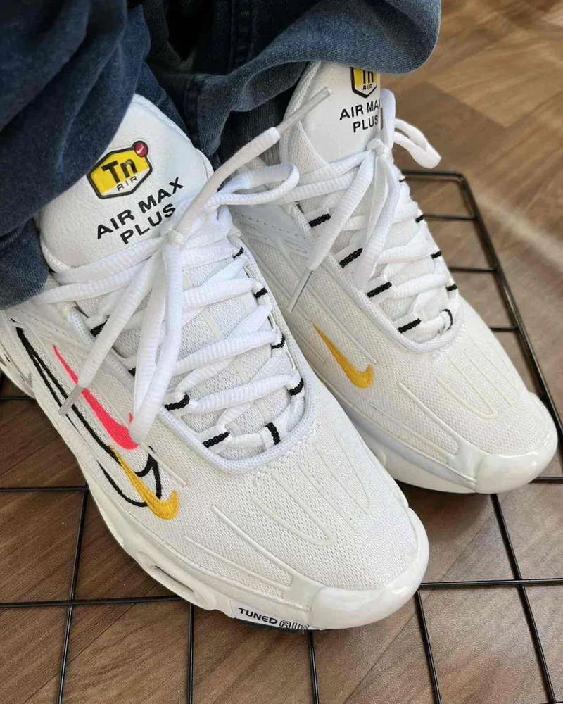 Nike Air Max Tn Plus 3