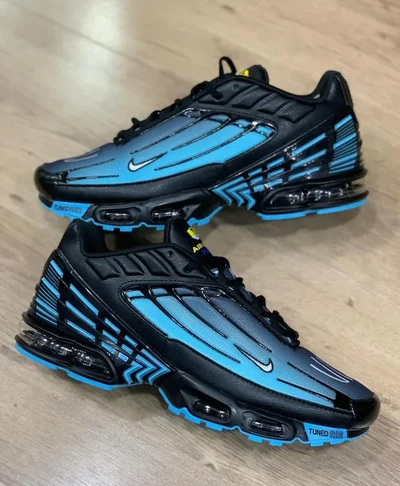 Nike Air Max Tn Plus 3
