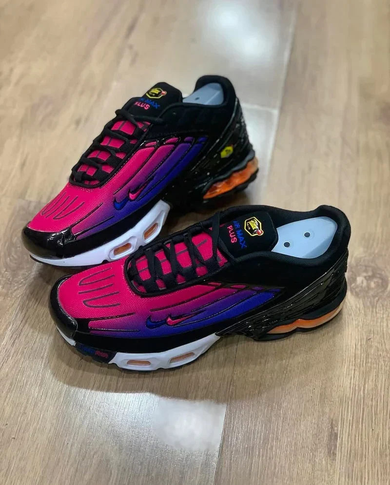 Nike Air Max Tn Plus 3