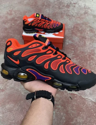 NK Air Max Tn Drift