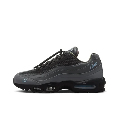 Nike Air Max 95 x Corteiz 'Aegean Storm'