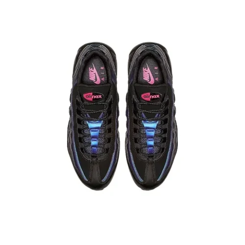 Nike Air Max 95 'Throwback Future'