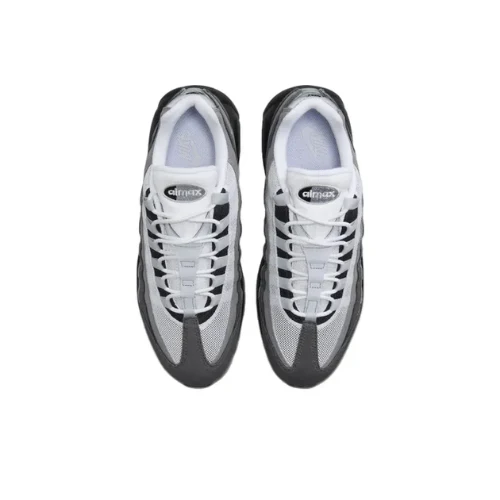 Nike Air Max 95 'Jewel Swoosh Grey'