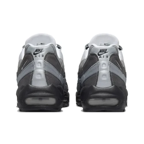 Nike Air Max 95 'Jewel Swoosh Grey'