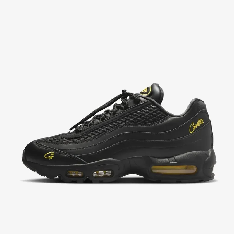 Nike Air Max 95 'Honey Black'