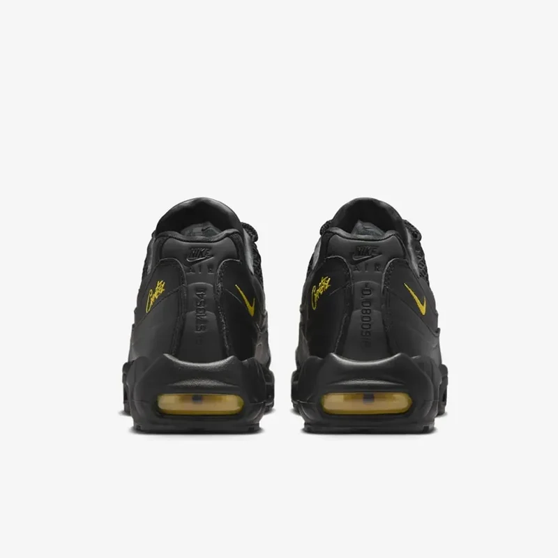 Nike Air Max 95 'Honey Black'