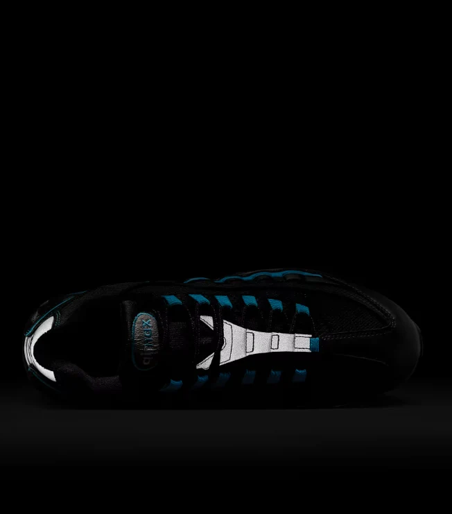 Nike Air Max 95 'Big Bubble'