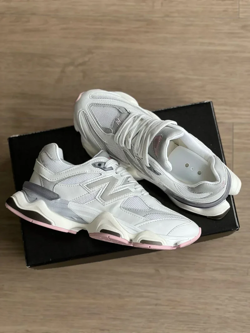 NB 9060 BCO/ ROSA