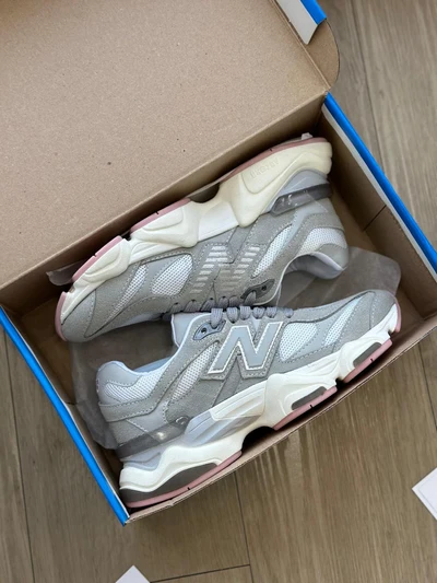 NB 9060 BCO/ CINZA