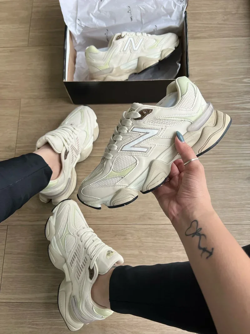 NB 9060 BEGE LIMA
