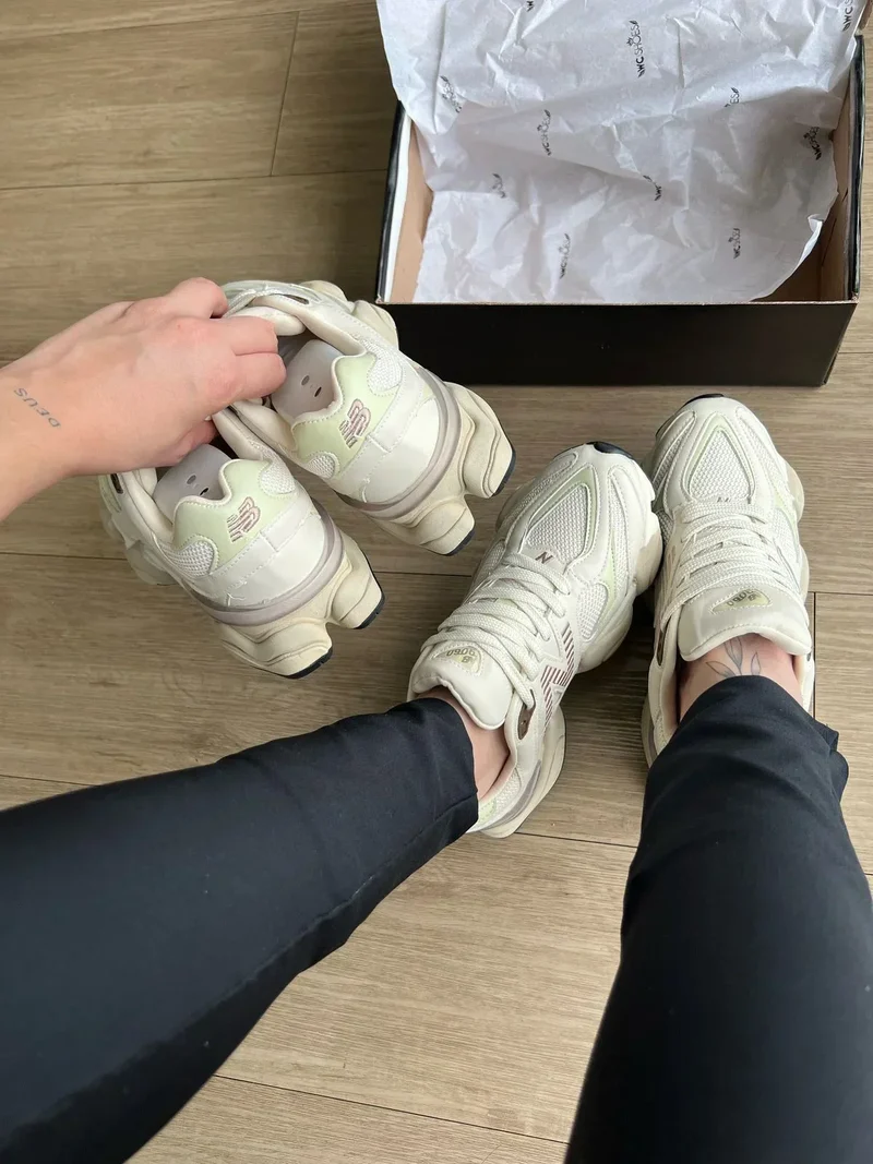 NB 9060 BEGE LIMA