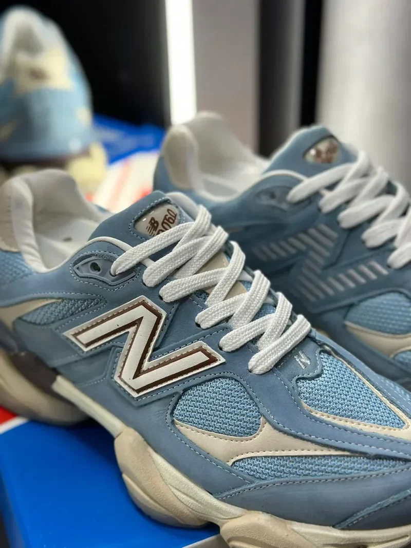 NB 9060 AZUL