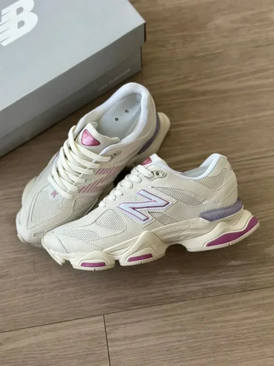 NB 9060 BEGE/ ROSA