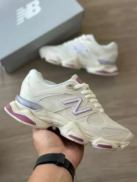 NB 9060 BEGE/ ROSA