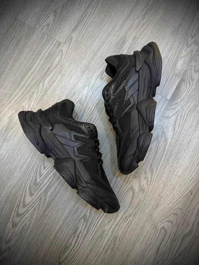 New Ballance 9060 - Preto - Premium