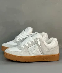 Qix 90s Branco Natural