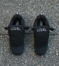 Tesla x Lokal Tag PTO Nobuck Prata