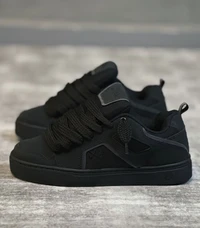 Tesla x Lokal Big PTO Nobuck Furtacor