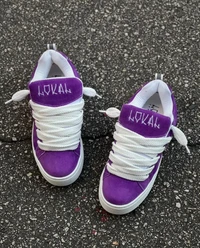 Tesla x Lokal Tag Uva