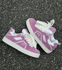 Tesla x Lokal Big Lilas